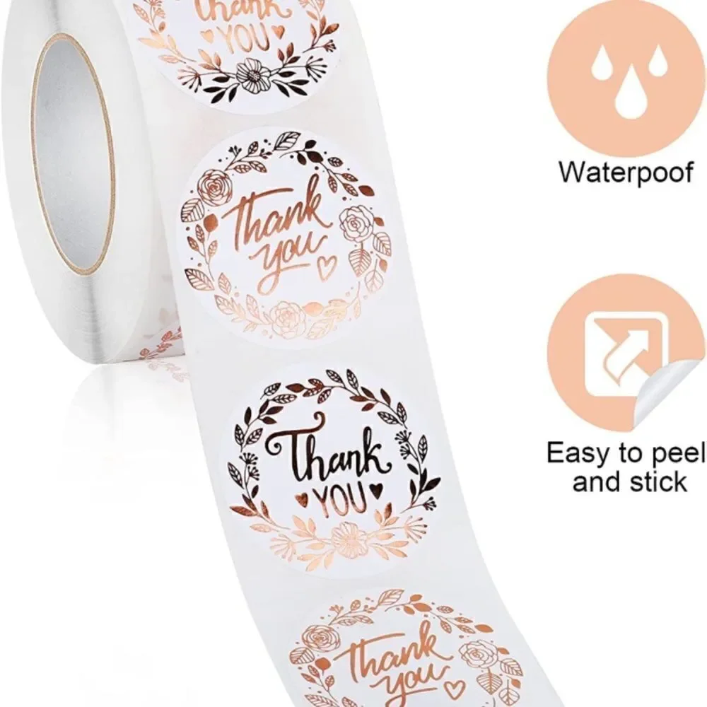 Poly Mailers